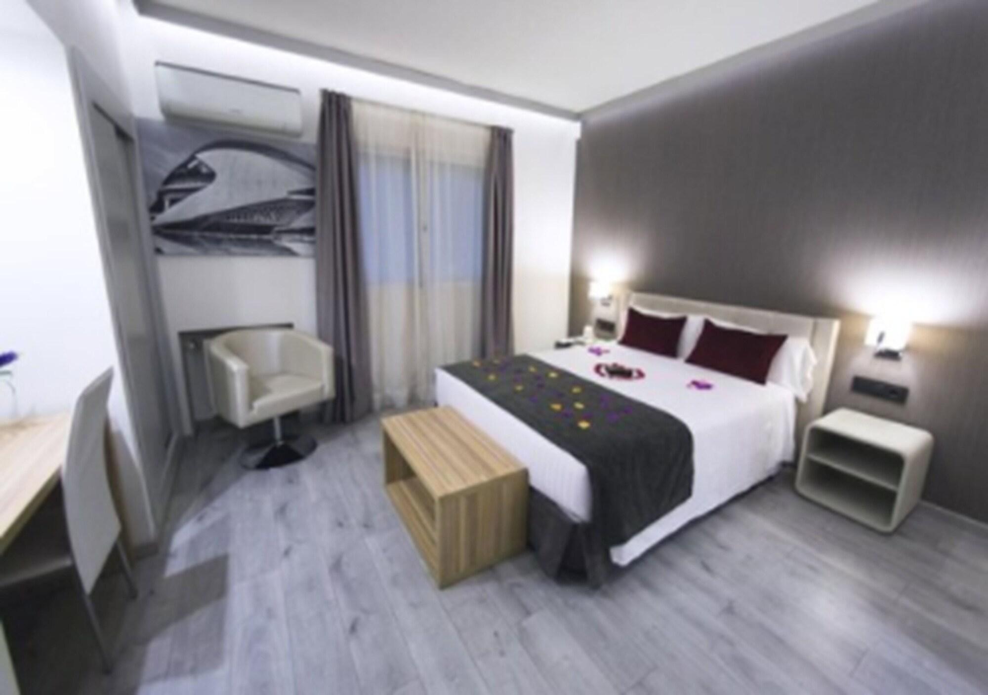Sweet Renasa Hotel Walencja