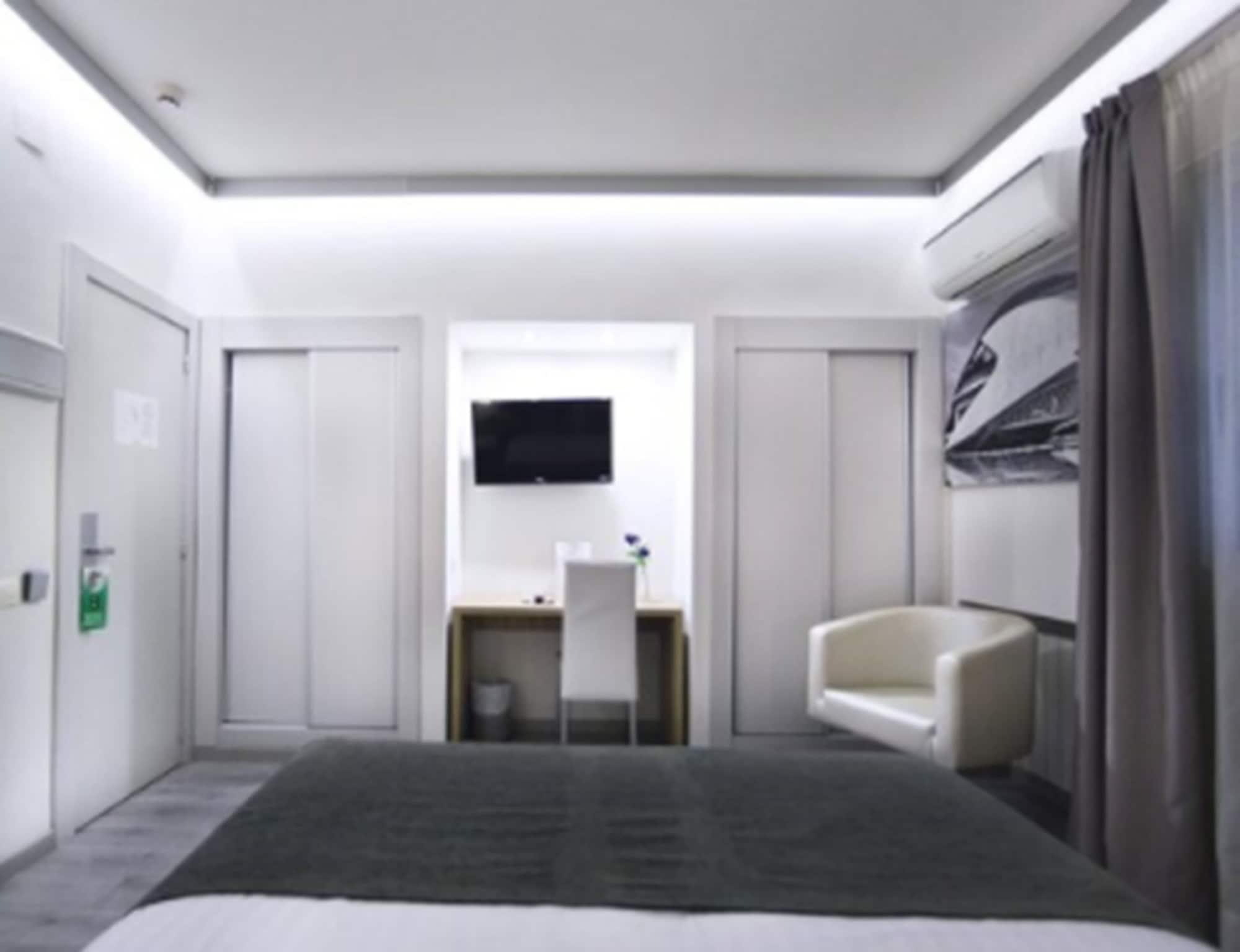 Sweet Renasa Hotel Valence
