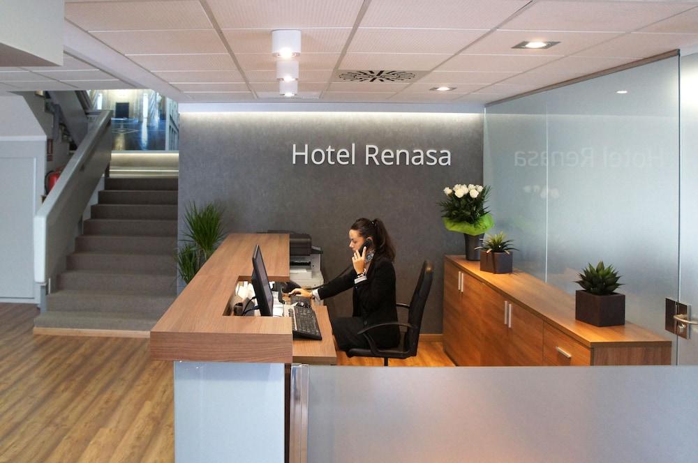 Sweet Renasa Hotel Walencja