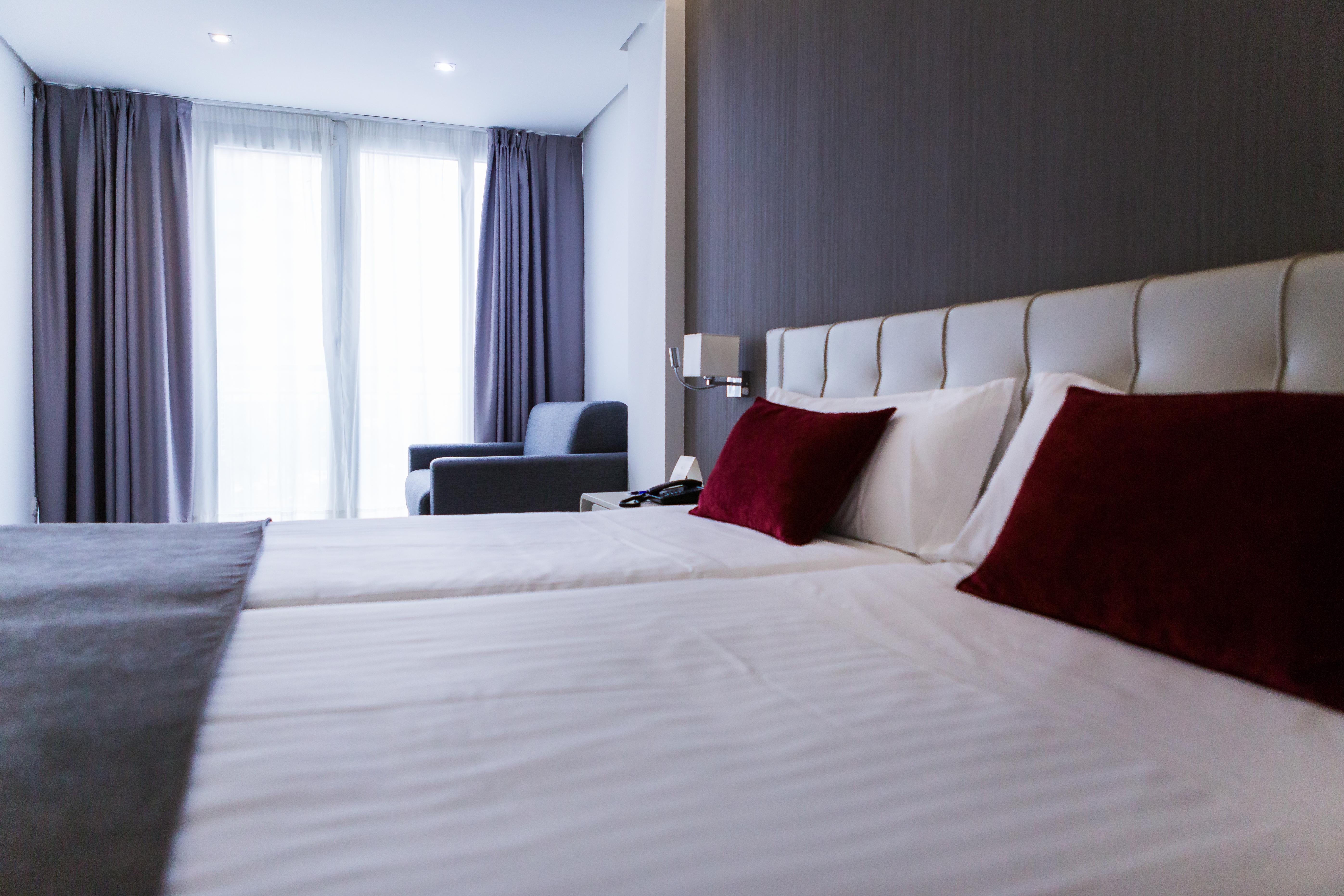 Sweet Renasa Hotel Walencja