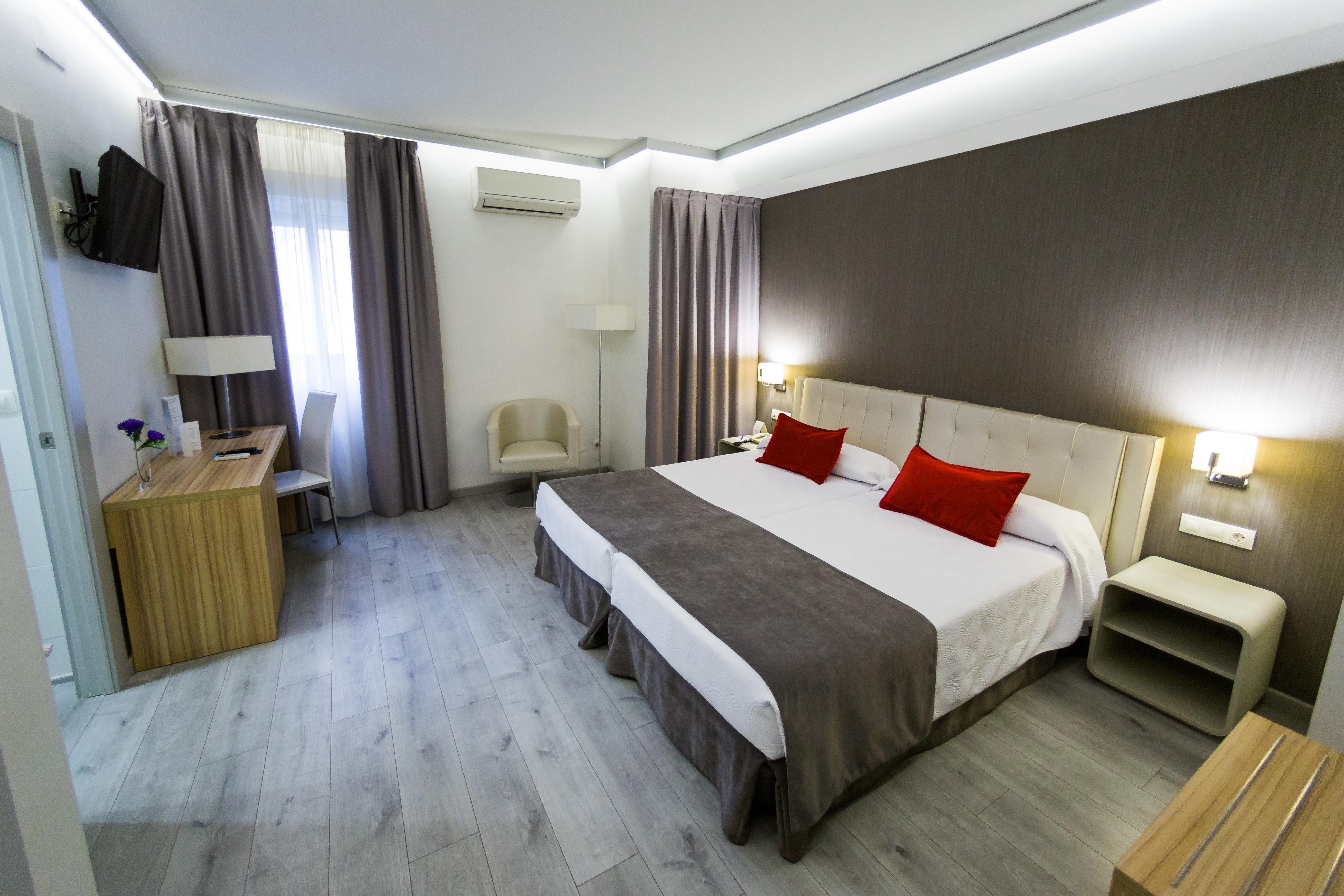 Hotel Sweet Renasa Walencja
