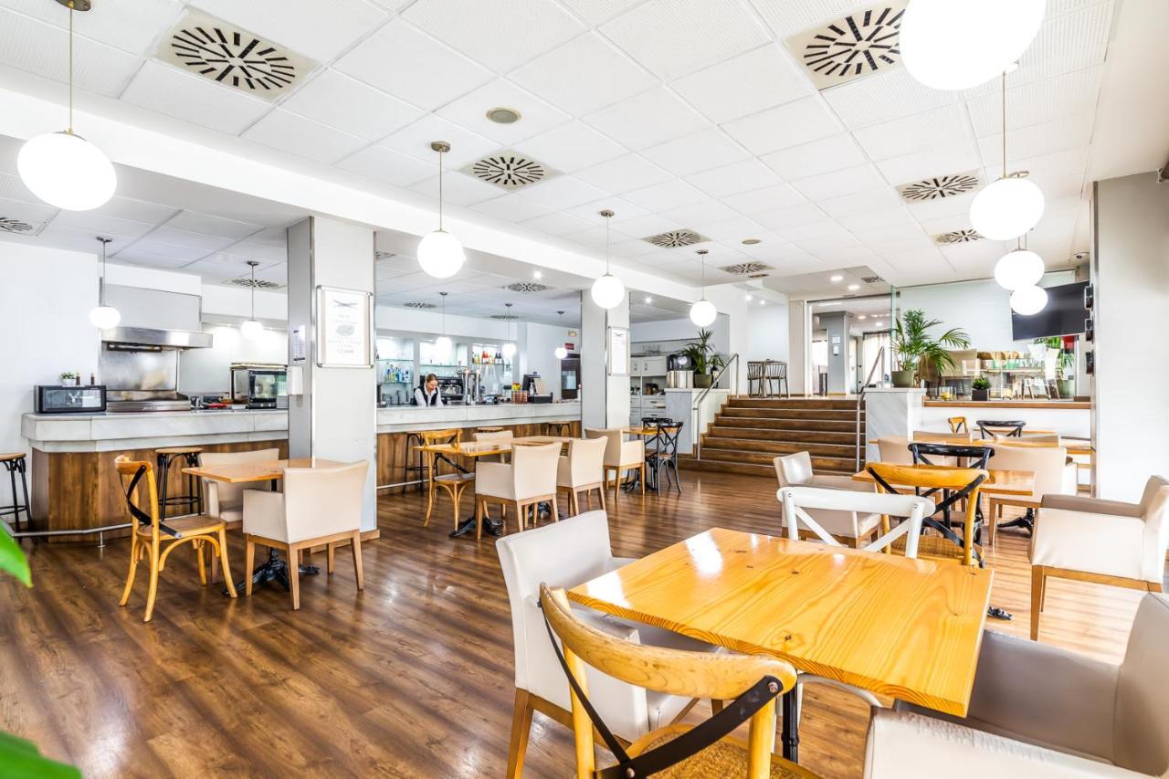 Hotel Sweet Renasa Walencja