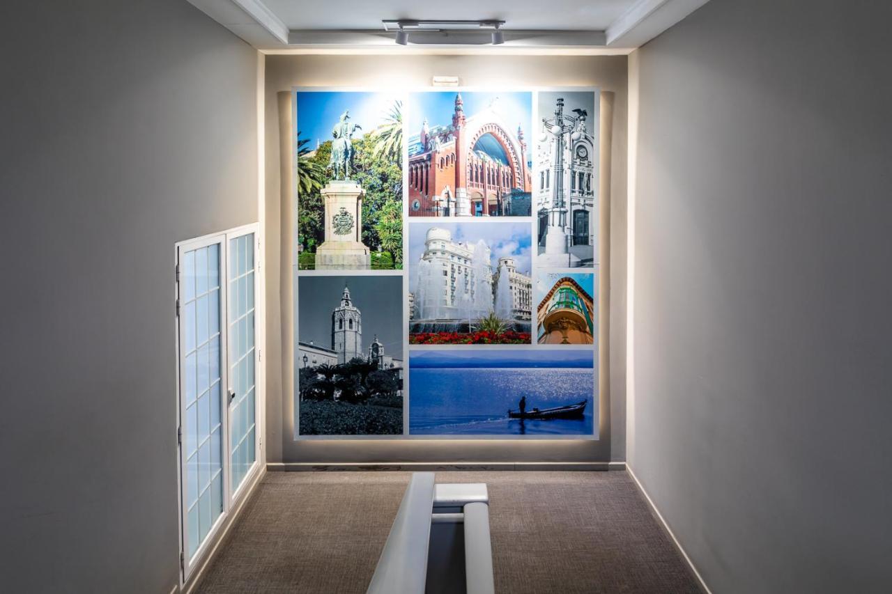 Hotel Sweet Renasa Walencja