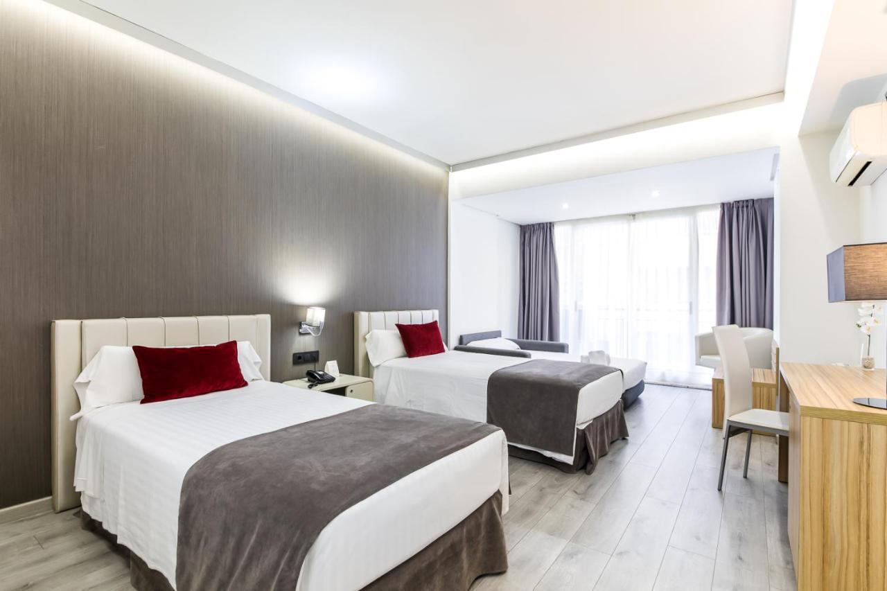 Hotel Sweet Renasa Walencja