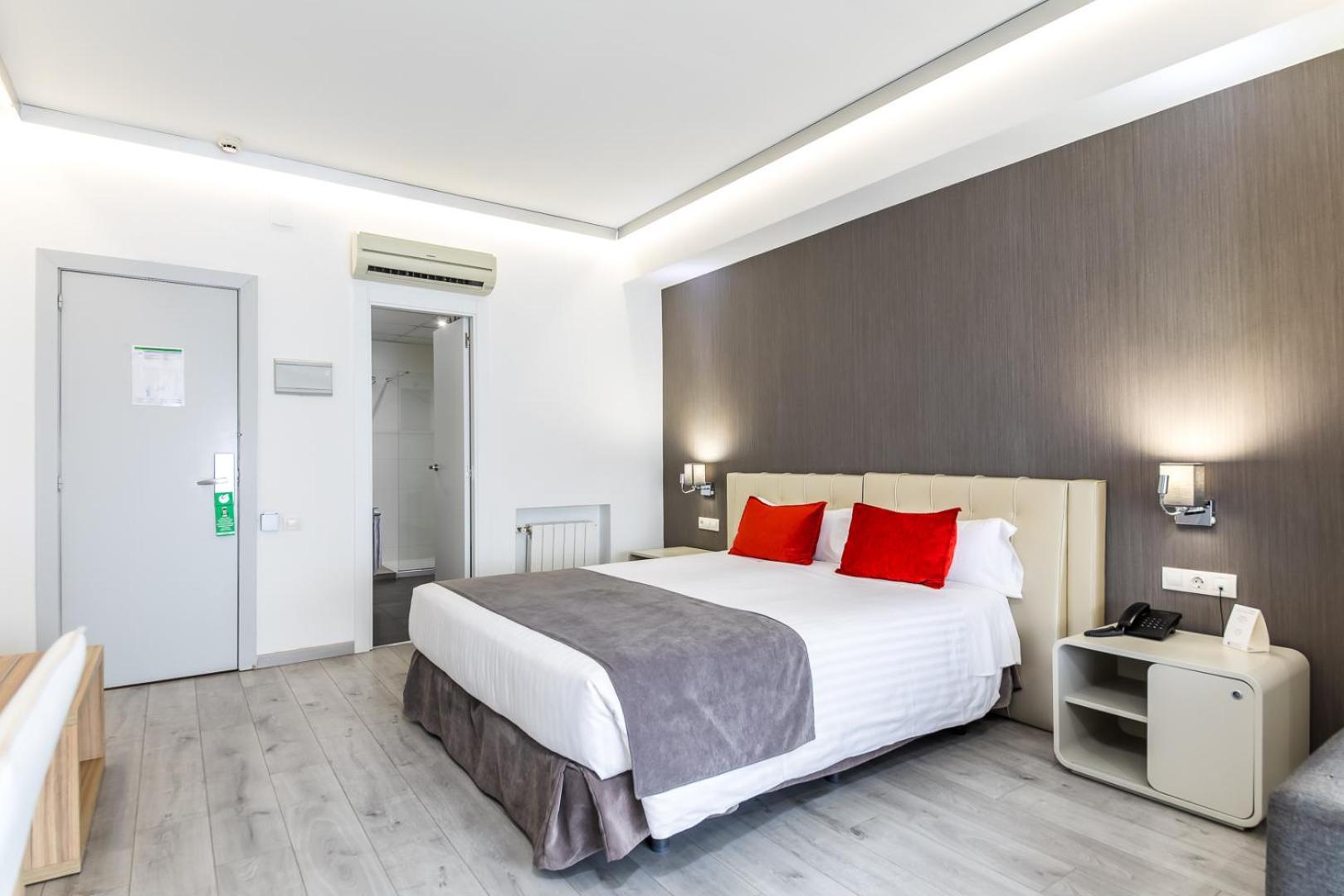 Hotel Sweet Renasa Walencja