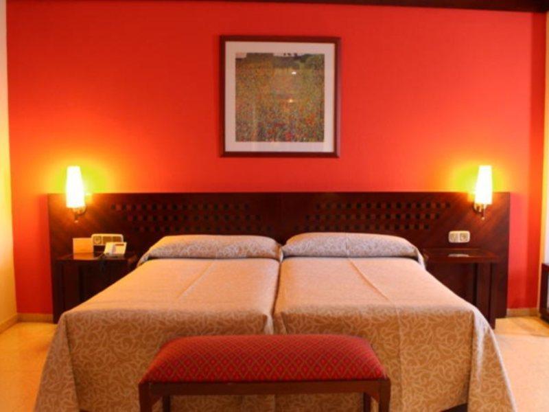 Sweet Renasa Hotel Walencja