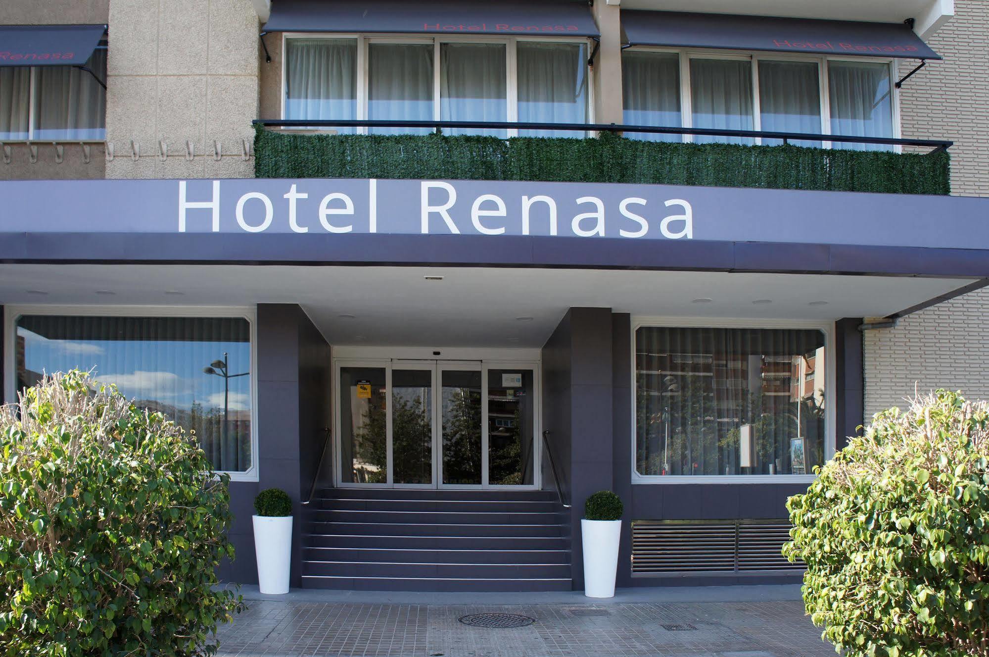 Sweet Renasa Hotel Valenza